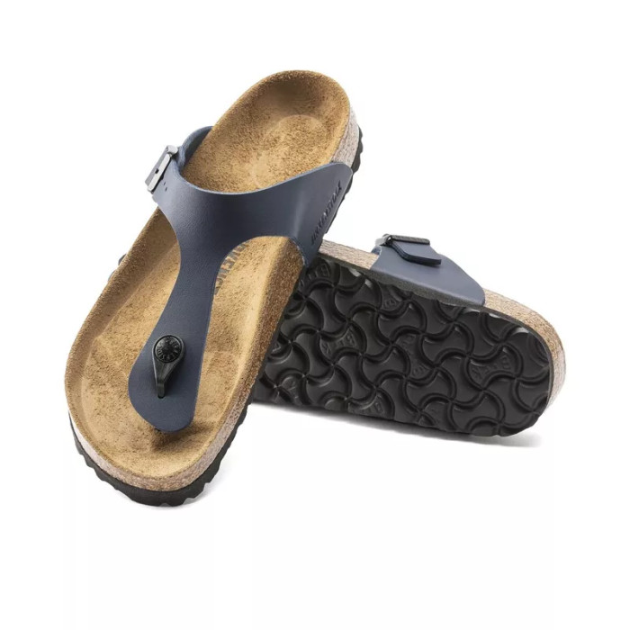 Birkenstock Sandale Birkenstock GIZEH BF étroite