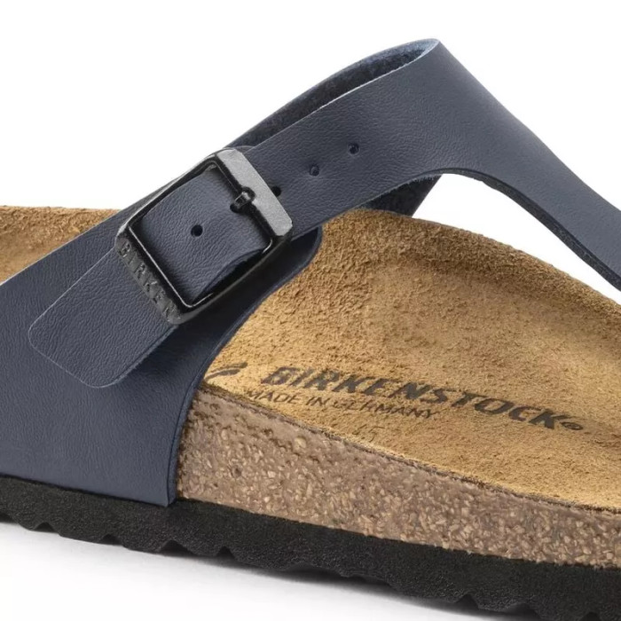 Birkenstock Sandale Birkenstock GIZEH BF étroite