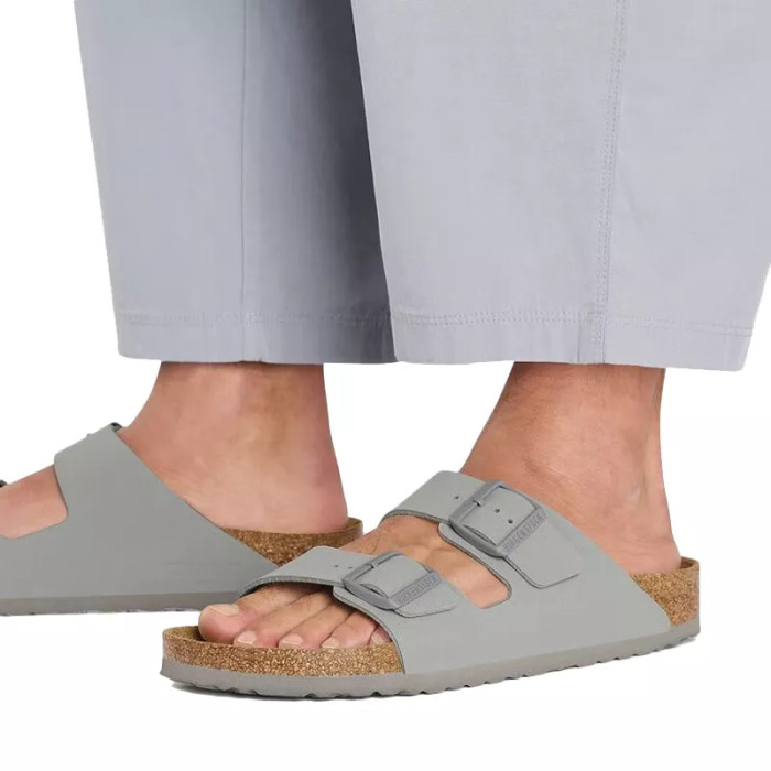 Birkenstock Sandale Birkenstock ARIZONA BF étroite