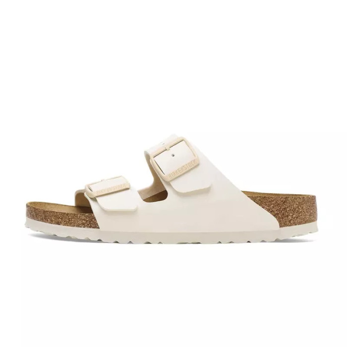 Birkenstock Sandale Birkenstock ARIZONA BIRKO FLOR étroite