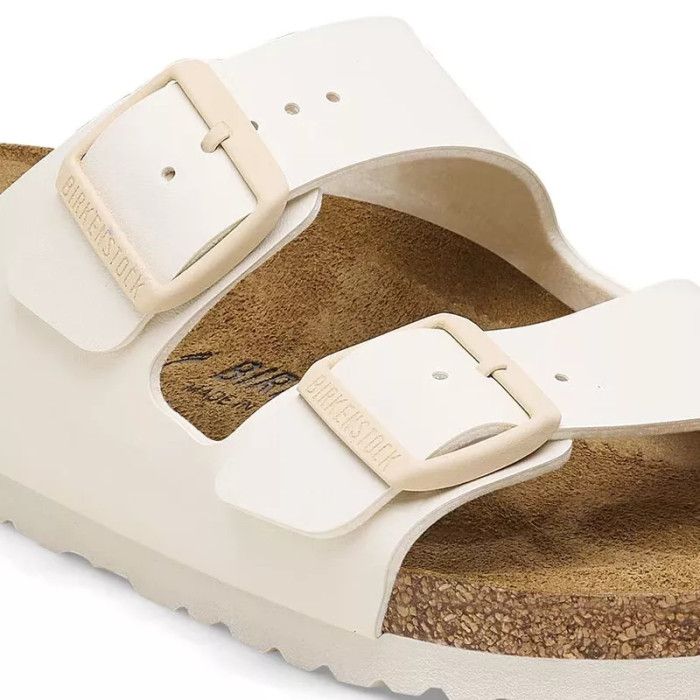 Birkenstock Sandale Birkenstock ARIZONA BIRKO FLOR étroite