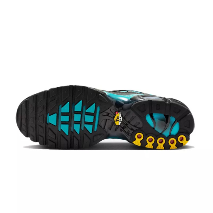 Nike Basket Nike AIR MAX PLUS TN