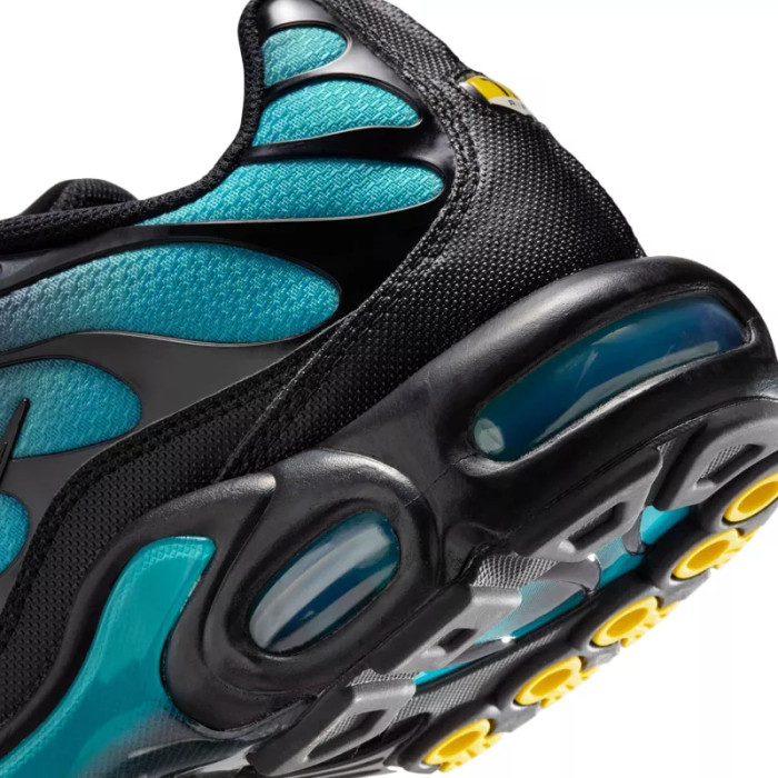 Nike Basket Nike AIR MAX PLUS TN