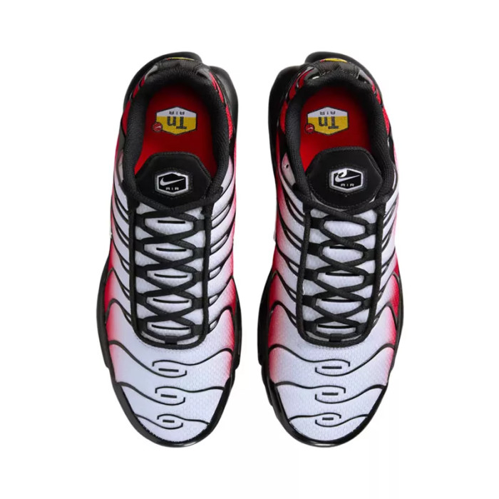 Nike Basket Nike AIR MAX PLUS TN