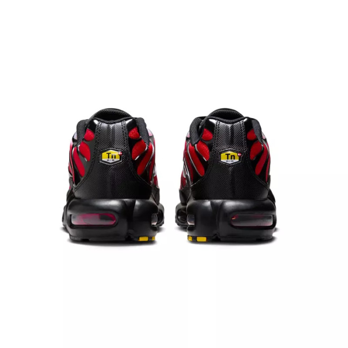 Nike Basket Nike AIR MAX PLUS TN