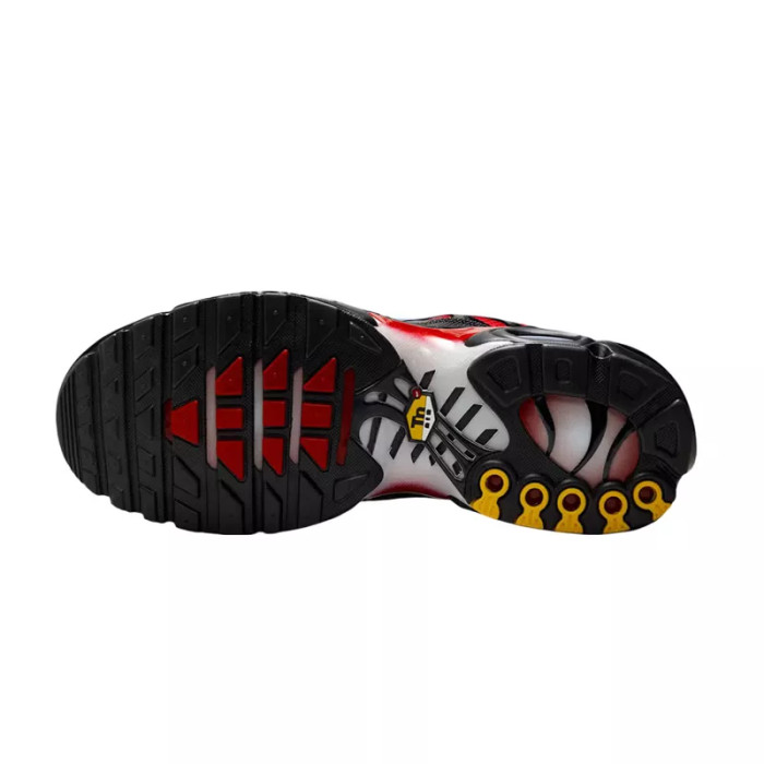 Nike Basket Nike AIR MAX PLUS TN