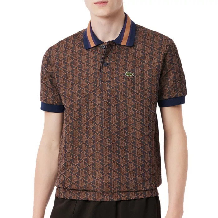  Polo Lacoste