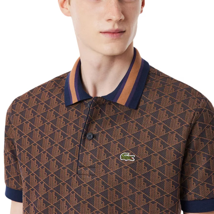  Polo Lacoste