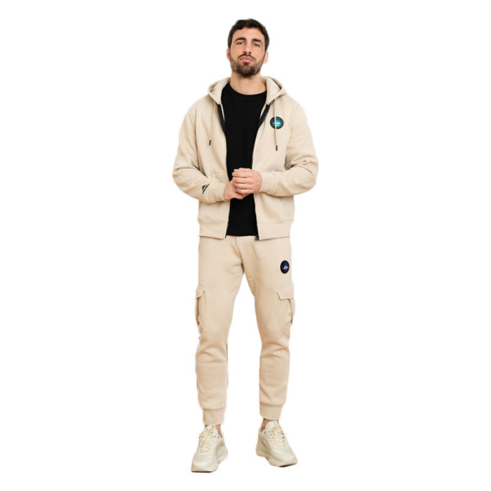 Pantalon de survêtement Helvetica GLYN