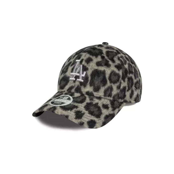 New Era Casquette New Era WMNS COSY ANIMAL 9FORTY LOSDOD