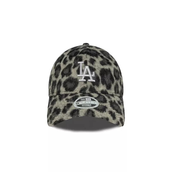 New Era Casquette New Era WMNS COSY ANIMAL 9FORTY LOSDOD