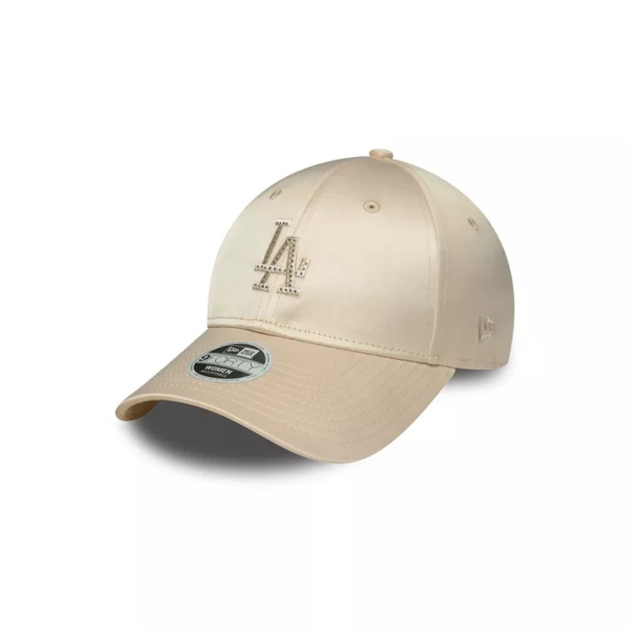 New Era Casquette New Era WMNS SATIN RHINESTONE 9FORTY LOSDOD
