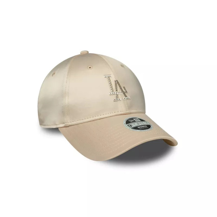 New Era Casquette New Era WMNS SATIN RHINESTONE 9FORTY LOSDOD