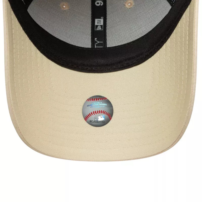 New Era Casquette New Era WMNS SATIN RHINESTONE 9FORTY LOSDOD