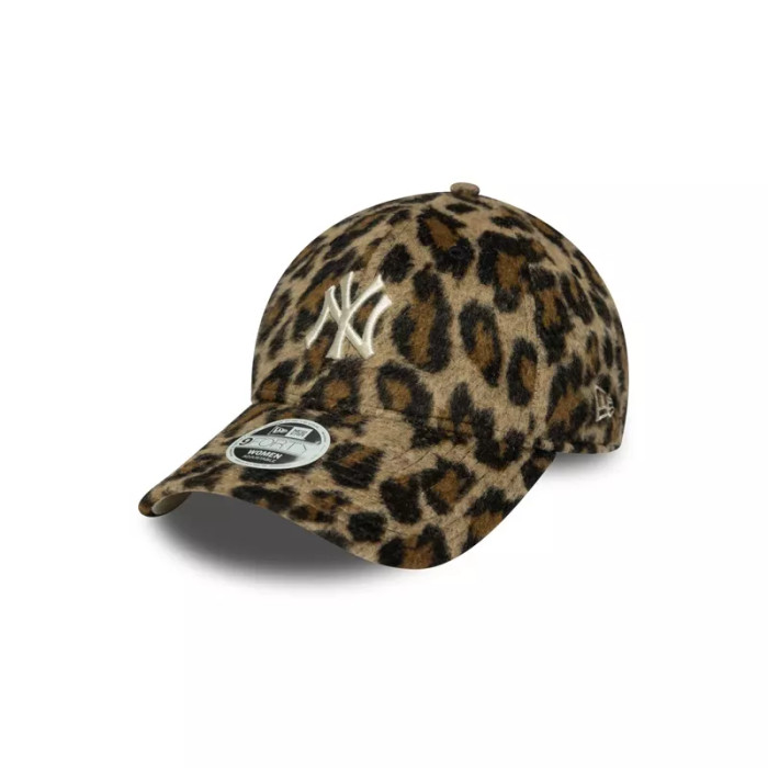 New Era Casquette New Era WMNS COSY ANIMAL 9FORTY NEYYAN