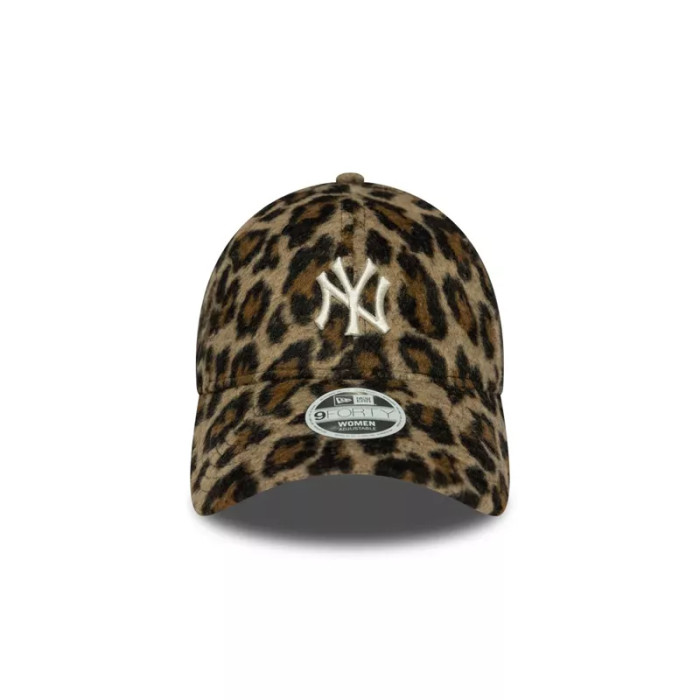 New Era Casquette New Era WMNS COSY ANIMAL 9FORTY NEYYAN