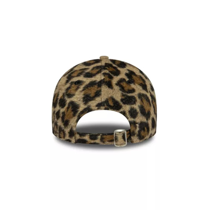 New Era Casquette New Era WMNS COSY ANIMAL 9FORTY NEYYAN