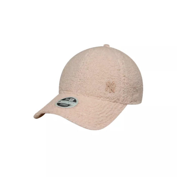 New Era Casquette New Era WMNS BORG 9 FORTY NEYYAN