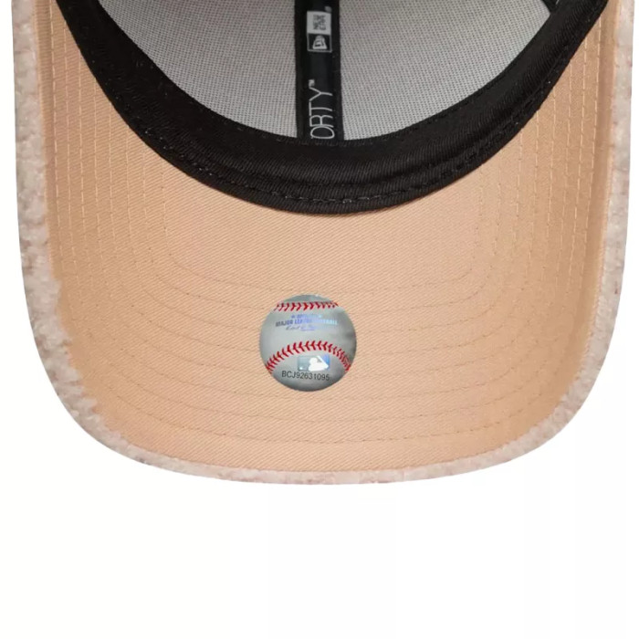 New Era Casquette New Era WMNS BORG 9 FORTY NEYYAN