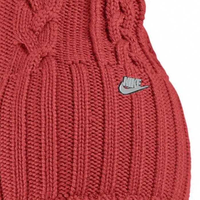 Bonnet Nike Cable Knit