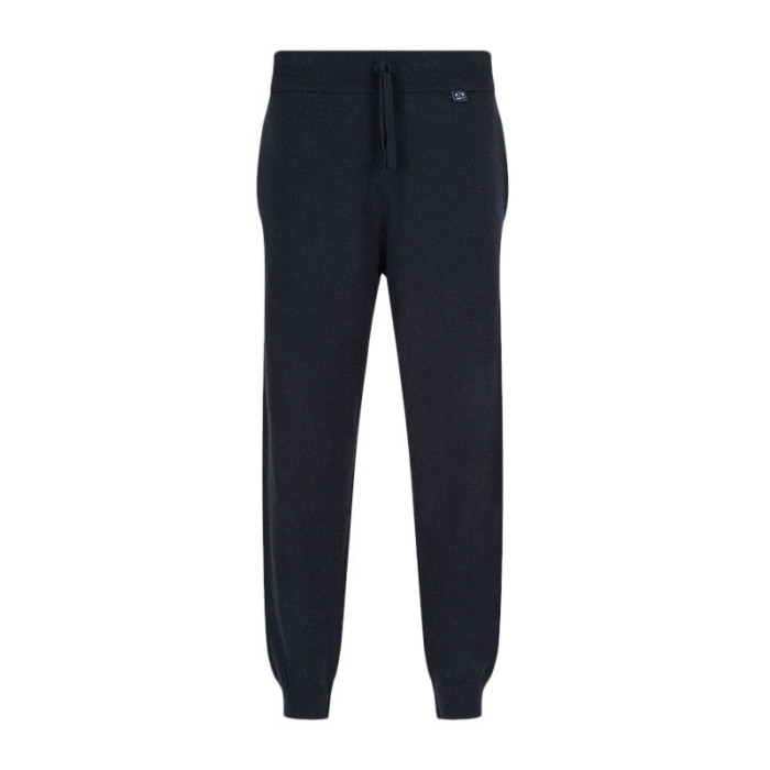 Armani Exchange Pantalon de survêtement Armani Exchange KNITTED