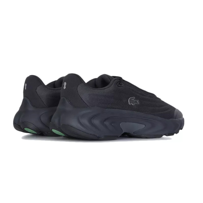  Basket Lacoste SPINOR 225