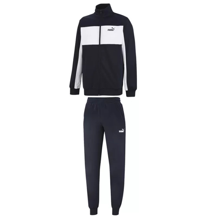 Puma Ensemble de survêtement Puma