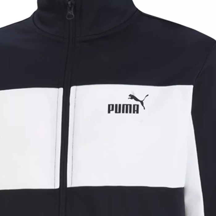 Puma Ensemble de survêtement Puma