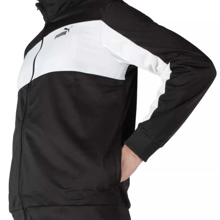 Puma Ensemble de survêtement Puma