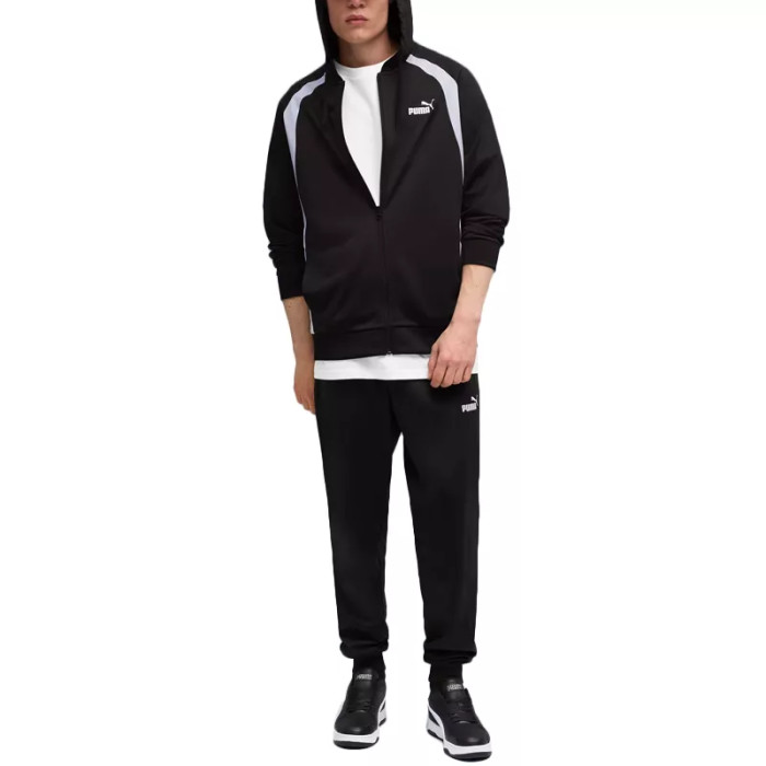 Puma Ensemble de survêtement Puma