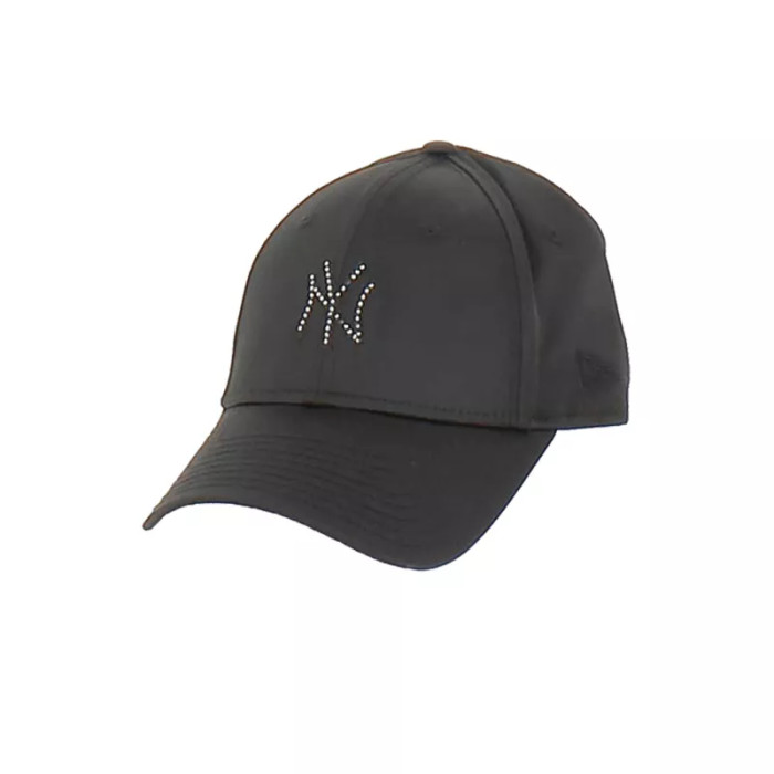New Era Casquette New Era WMNS SATIN RHINESTONE 9FORTY NEYYAN