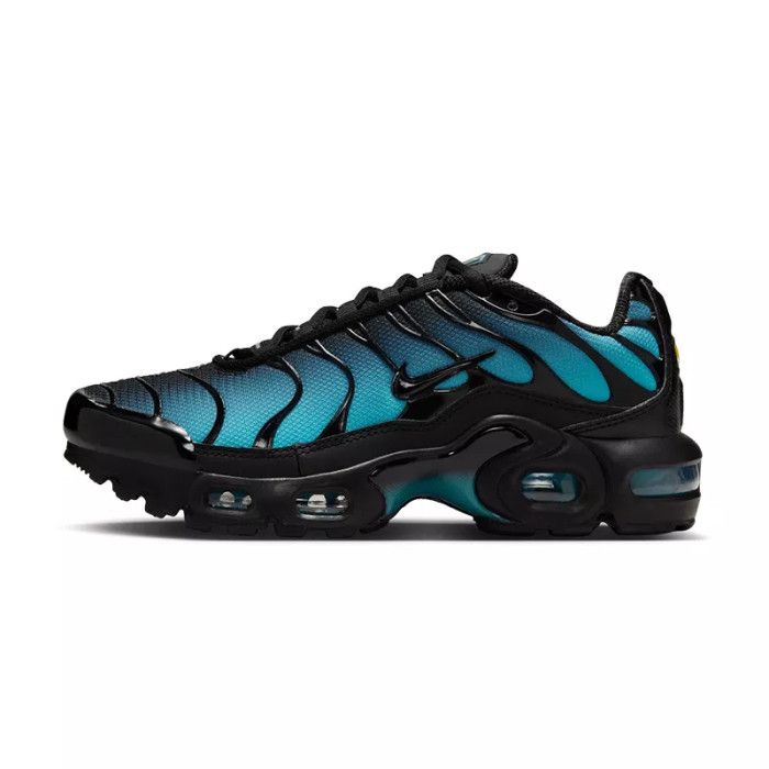 Nike Basket Nike AIR MAX PLUS JUNIOR