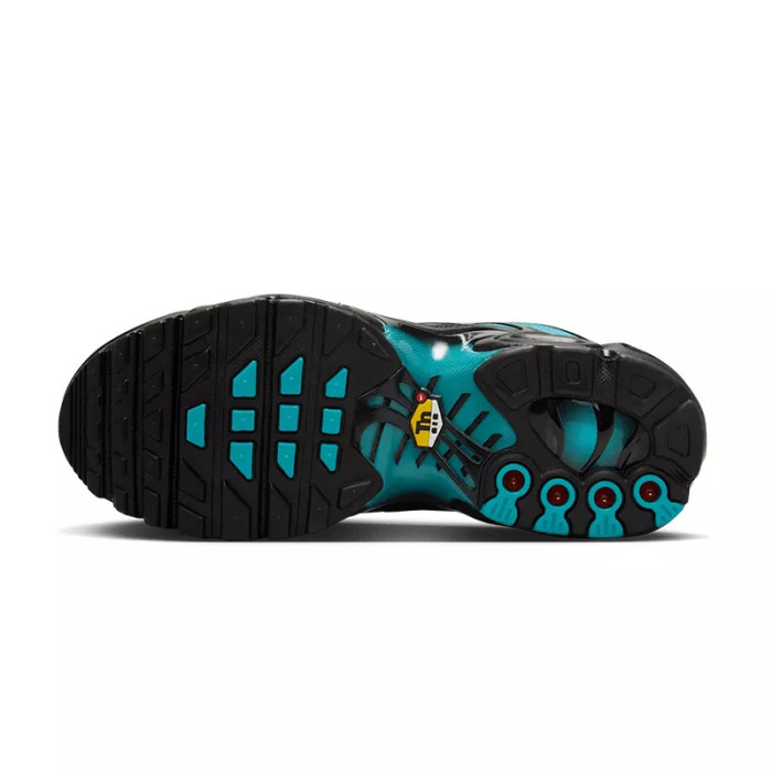 Nike Basket Nike AIR MAX PLUS JUNIOR
