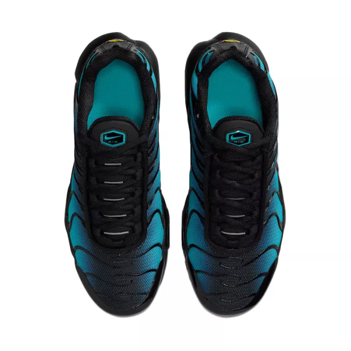 Nike Basket Nike AIR MAX PLUS JUNIOR