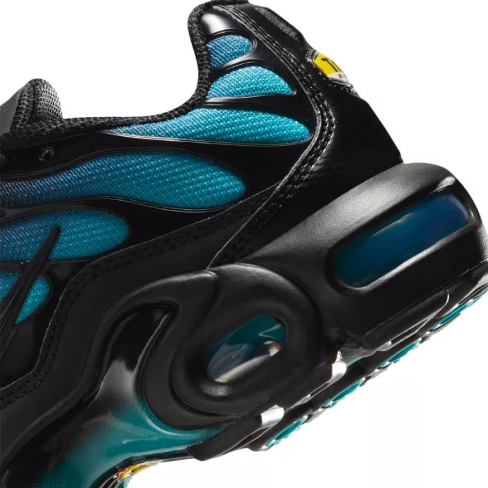 Nike Basket Nike AIR MAX PLUS JUNIOR