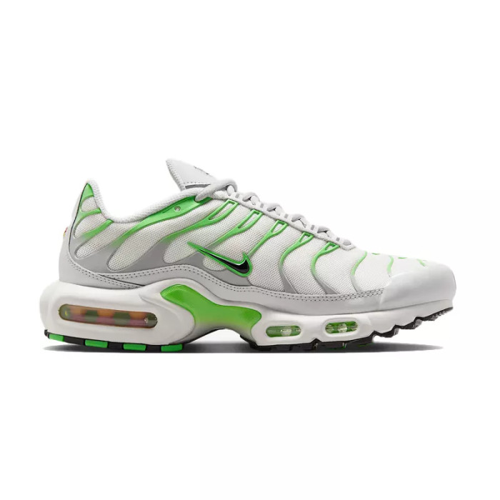 Nike Basket Nike W AIR MAX PLUS