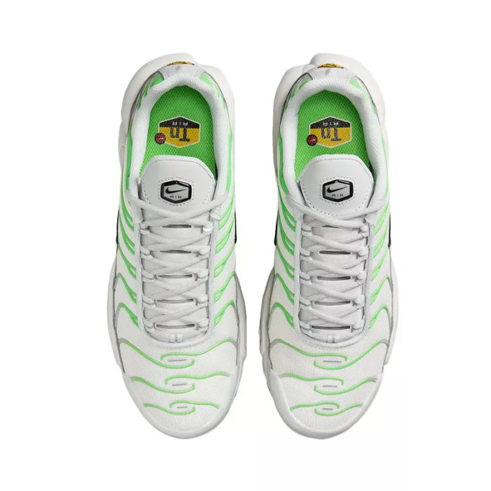 Nike Basket Nike W AIR MAX PLUS