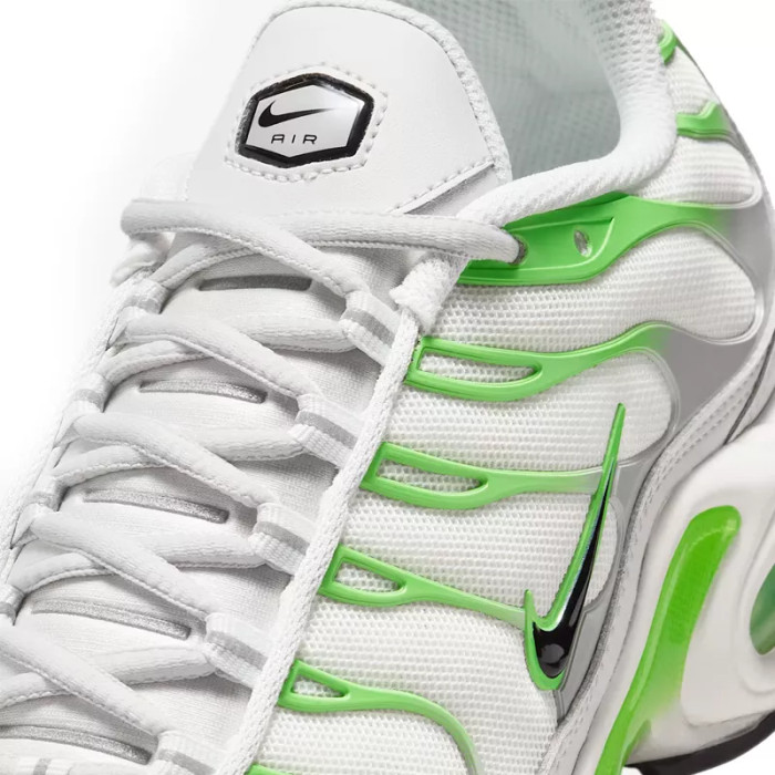Nike Basket Nike W AIR MAX PLUS