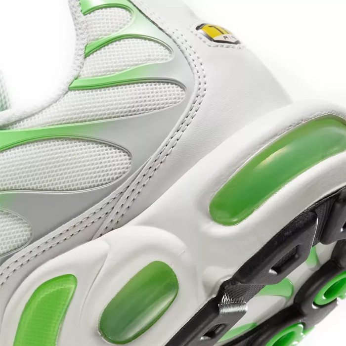 Nike Basket Nike W AIR MAX PLUS