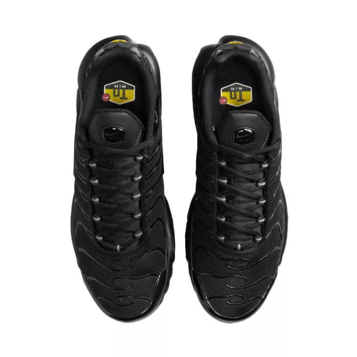Nike Basket Nike AIR MAX PLUS