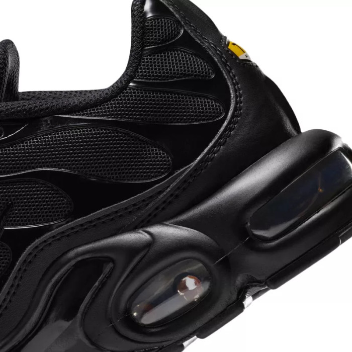 Nike Basket Nike AIR MAX PLUS