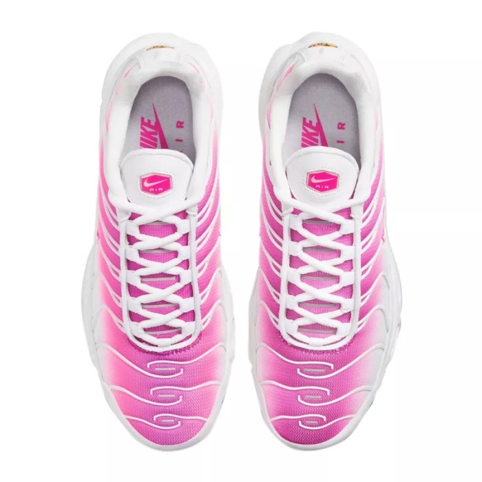 Nike Basket Nike W AIR MAX PLUS