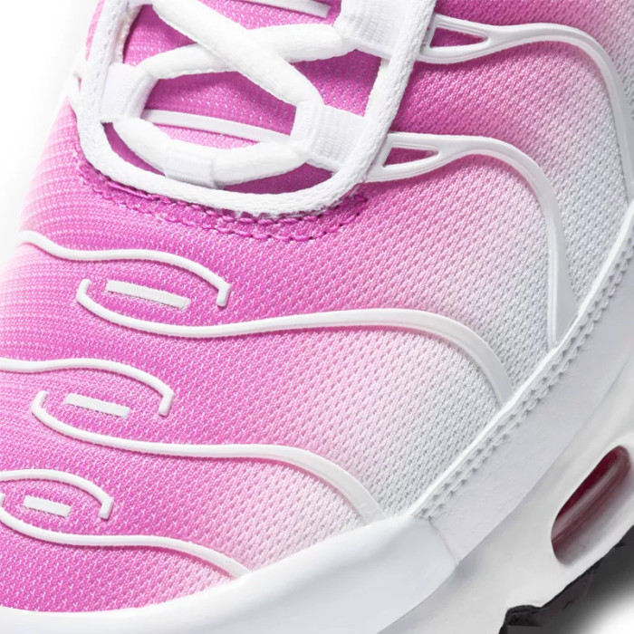 Nike Basket Nike W AIR MAX PLUS