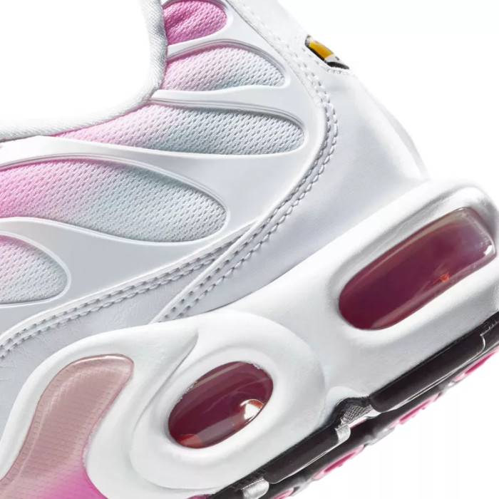 Nike Basket Nike W AIR MAX PLUS