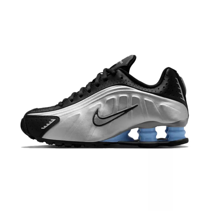 Nike Basket Nike SHOX R4 GS