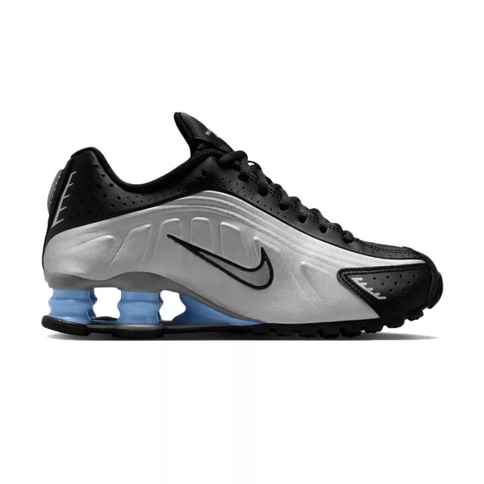 Nike Basket Nike SHOX R4 GS