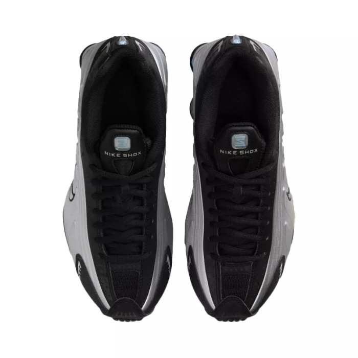 Nike Basket Nike SHOX R4 GS