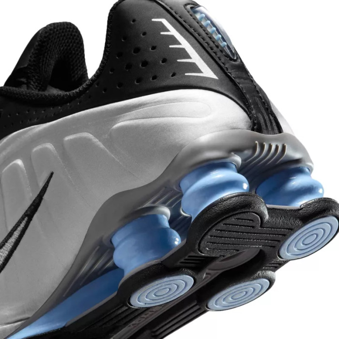 Nike Basket Nike SHOX R4 GS