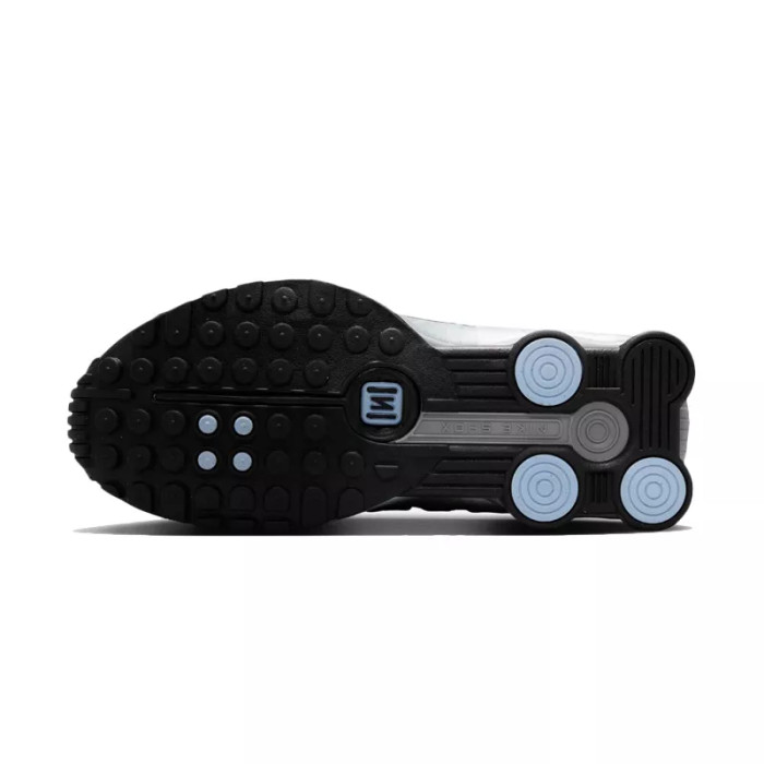 Nike Basket Nike SHOX R4 GS
