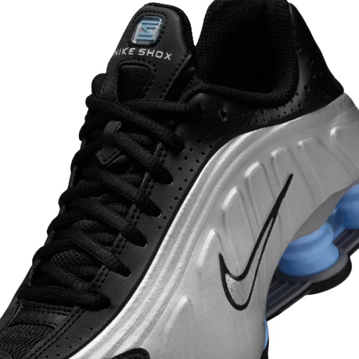 Nike Basket Nike SHOX R4 GS
